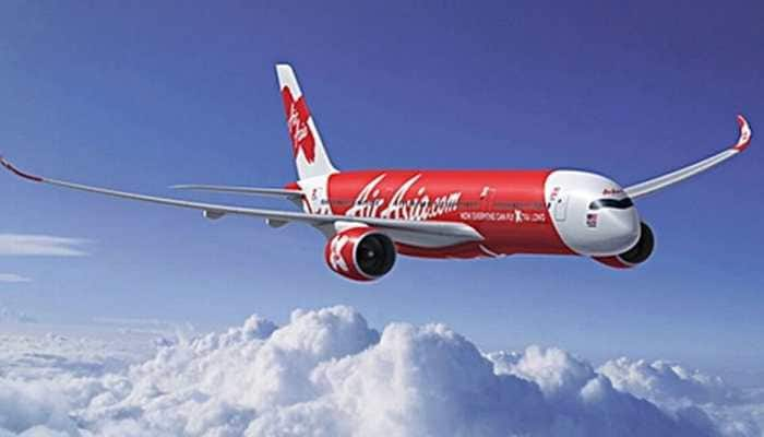 Newborn found dead on board Imphal-Delhi Air Asia flight