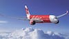 Newborn found dead on board Imphal-Delhi Air Asia flight