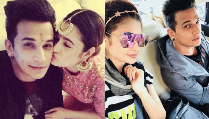 Haven't finalised anything: Yuvika Chaudhary on wedding