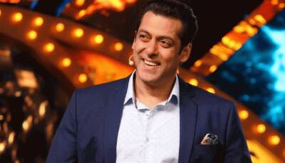 Bigg Boss 12: Here's when Salman Khan's show is expected to go on air