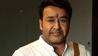 Mohanlal accepts government invite to Kerala film awards