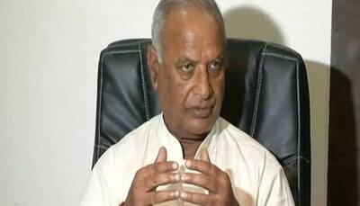 Dying Humayun told Babur to respect cows: Rajasthan BJP chief on Alwar lynching