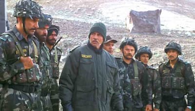 Kargil Vijay Diwas: Bollywood films that depicted 1999 India-Pakistan war on silver screen