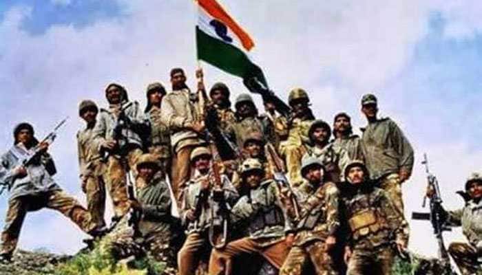 On 19th anniversary of Kargil War, nation pays homage to fallen heroes 
