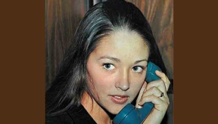 olivia hussey 2023