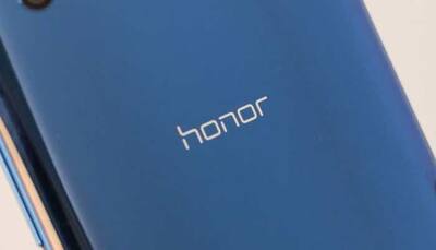 Gaming-focused Honor Play coming to India on August 6