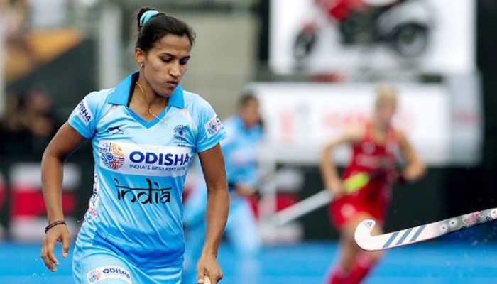 India vs Ireland Women&#039;s Hockey World Cup 2018 preview