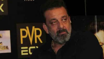 Sanjay Dutt says he's completely different from his onscreen image