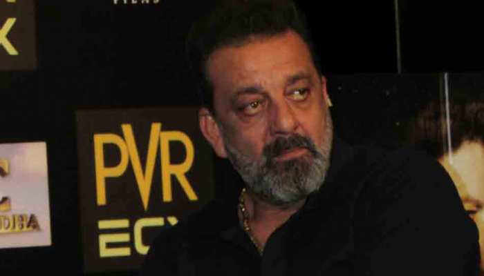 Sanjay Dutt says he's completely different from his onscreen image