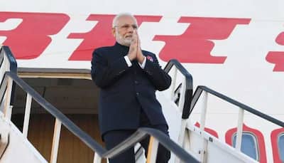 PM Narendra Modi to address BRICS Summit in South Africa, hold talks with Vladmir Putin, Xi Jinping