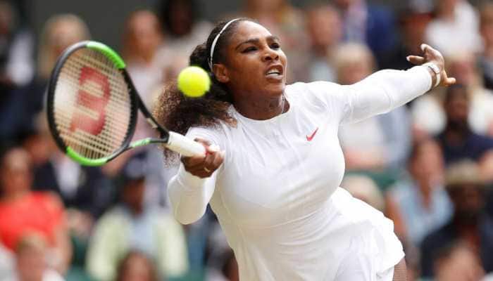 Serena says she is victim of &#039;discrimination&#039; over drug tests