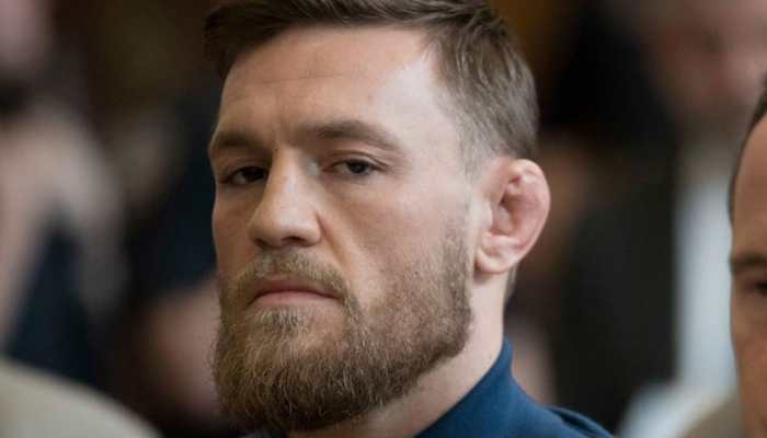 Mixed martial arts star McGregor returns to court for NYC melee