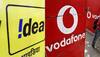 Idea-Vodafone joint payment