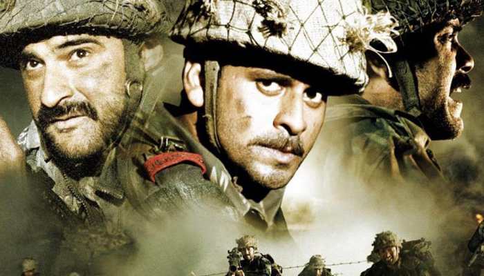 Kargil Vijay Diwas: 5 songs that would evoke patriotism