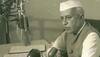Jawaharlal Nehru’s photo replaced with Vinayak Savarkar in Goa’s Class X textbook: NSUI