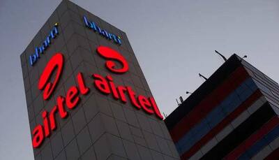 Bharti Airtel Q1 net income plunges 73% to Rs 97 crore