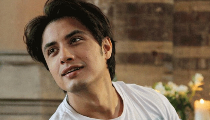 Ali Zafar elated with &#039;Teefa in Trouble&#039; success