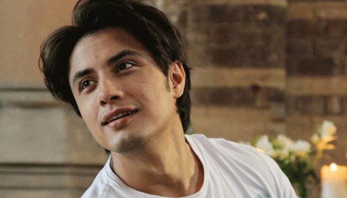 Ali Zafar elated with 'Teefa in Trouble' success