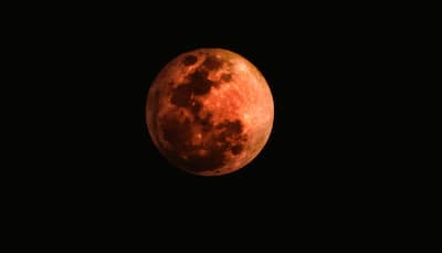 Lunar Eclipse, July 27 2018: Check out Chandra Grahan and Sutak timings