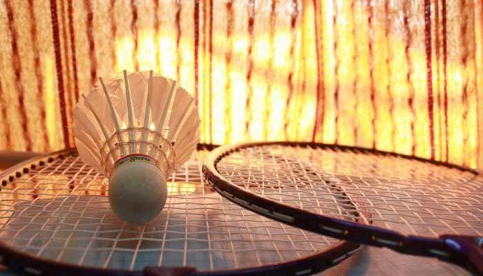 Indian shuttlers continue good run at Russia Open