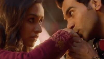 Rajkummar Rao and Shraddha Kapoor starrer Stree trailer out and its unmissable- Watch