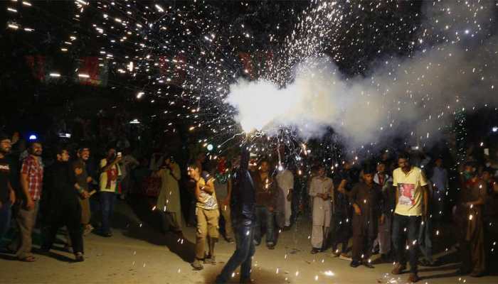 Pakistan elections 2018: PPP's Mahesh Malani becomes 1st Hindu to win NA seat from Tharparkar in Sindh