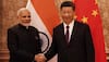 India, China agree to maintain border tranquillity as PM Narendra, Xi Jinping meet in South Africa