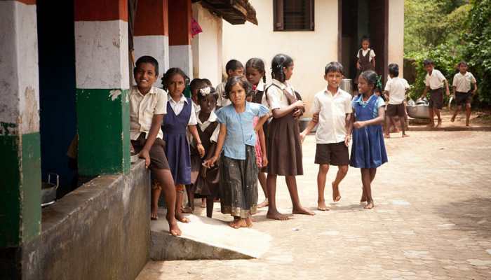 No detention policy scrapped: Students of Classes 5 and 8 can be failed