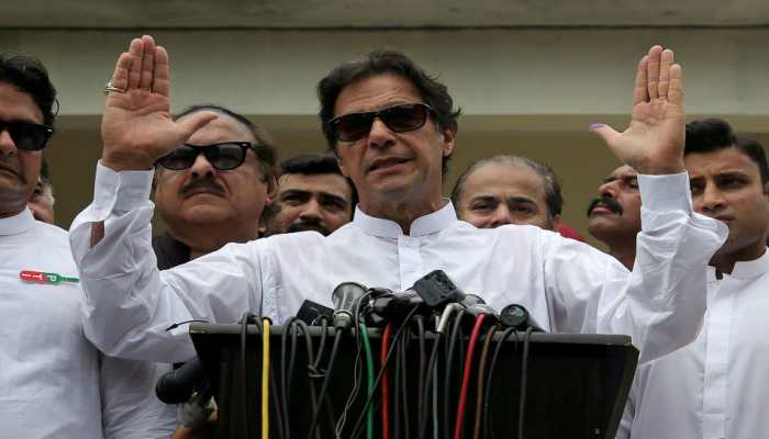 Is Imran Khan as Pakistan's next PM bad news for India?