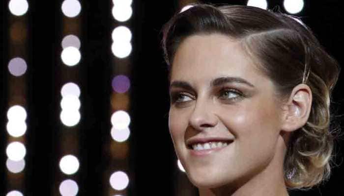 Kristen Stewart to star in new, female-directed Charlie's Angels