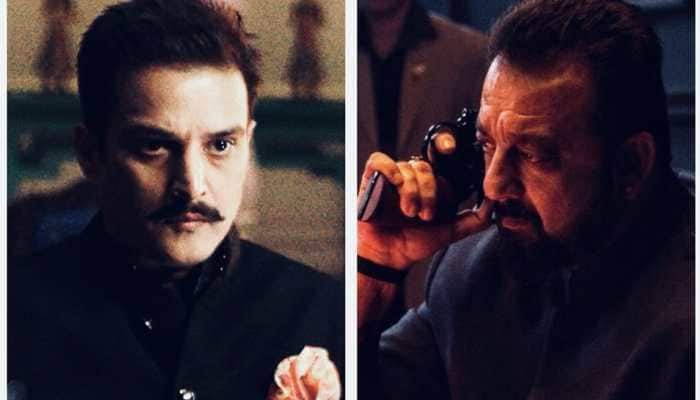 Saheb, Biwi Aur Gangster 3 movie review: Critics have this to say about Sanjay Dutt starrer