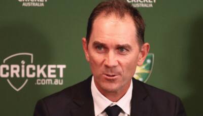 Justin Langer to head selection panel for Australia's T20 side