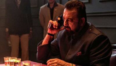 Saheb, Biwi Aur Gangster 3 movie review: Convoluted and trite