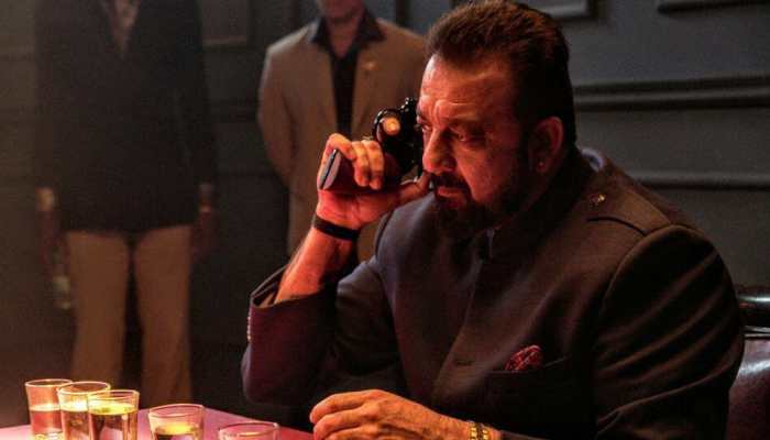 Saheb, Biwi Aur Gangster 3 movie review: Convoluted and trite