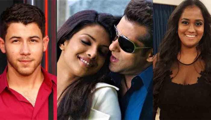 Priyanka Chopra quits Salman Khan&#039;s Bharat for beau Nick Jonas. Will it affect her terms with Arpita Khan?