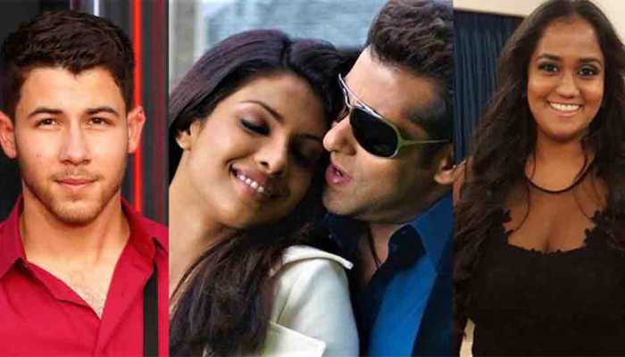 Priyanka Chopra quits Salman Khan's Bharat for beau Nick Jonas. Will it affect her terms with Arpita Khan?