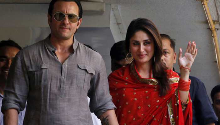 Here's why Kareena doesn't kiss hubby Saif Ali Khan anymore!