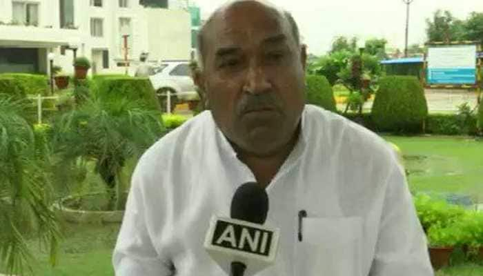 Muslims marry 3-4 times, produce 9-10 kids, will soon demand new Pakistan: BJP MP