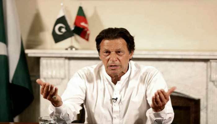 Imran Khan&#039;s first wife congratulates, second wife slams, third wife hails new Pak PM