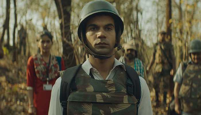 Don&#039;t feel like a hero, call me an actor: Rajkummar Rao