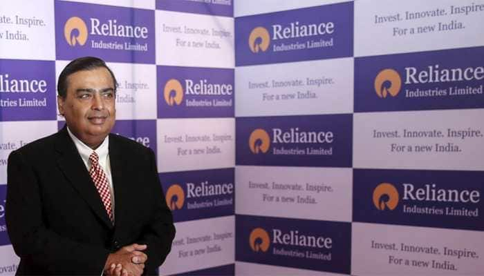 Reliance Industries Q1 profit up 17.9% to Rs 9,459 crore