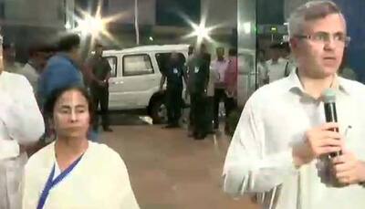 Mamata Banerjee the PM candidate of anti-BJP front, hints Omar Abdullah