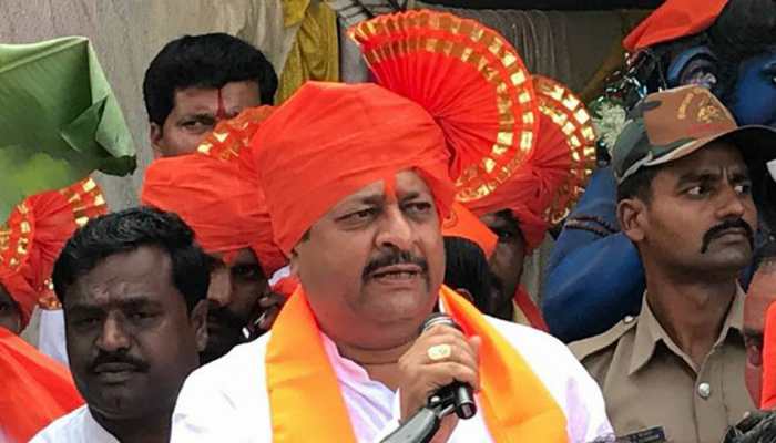 Would have intellectuals shot if I were Home Minister: BJP MLA Basanagouda Patil Yatnal