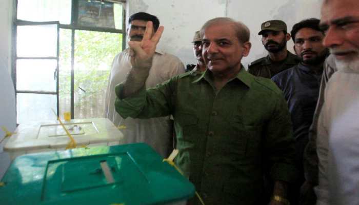 Democracy won't be held hostage: Opposition parties in Pakistan cry foul