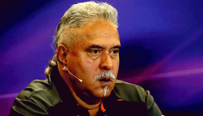 Vijay Mallya’s Force India F1 team put into administration