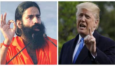 NYT compares Ramdev to Trump, predicts he could be India's future PM