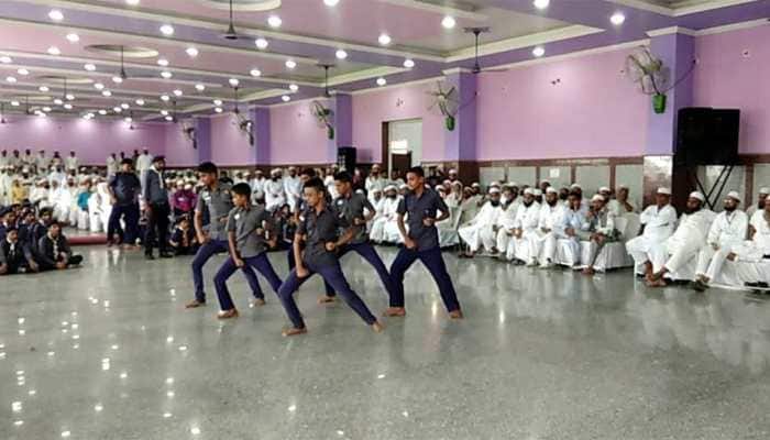 Jamiat Ulama-i-Hind forms RSS-like &#039;youth club&#039; to protect Muslims