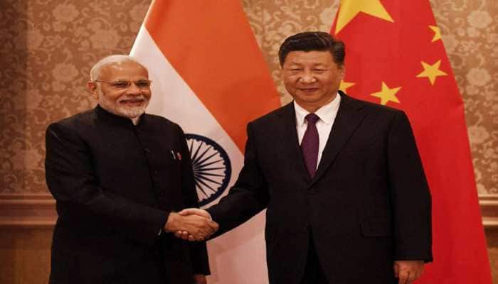 Congress hits out at PM Narendra Modi for not raising Doklam issue at BRICS summit