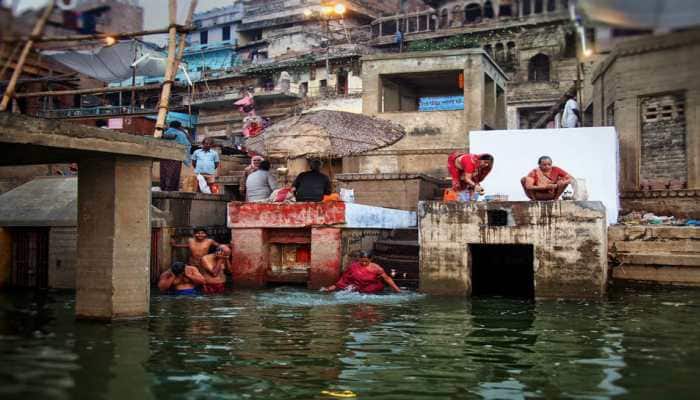 Health warning on cigarette packs, why not Ganga: NGT cracks down on water quality