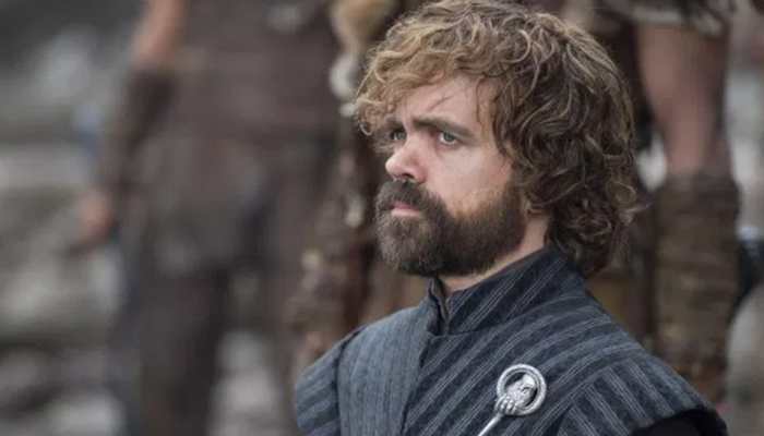 Game of Thrones actor Peter Dinklage to star in 'Rumpelstiltskin'